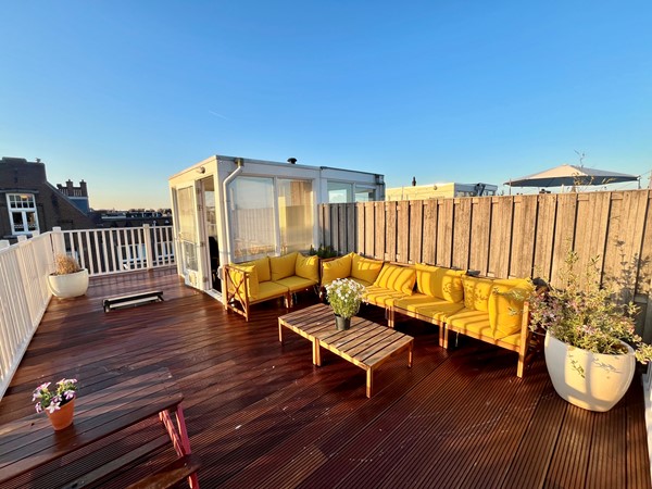 Medium property photo - Van Ostadestraat 58-3, 1072 TA Amsterdam